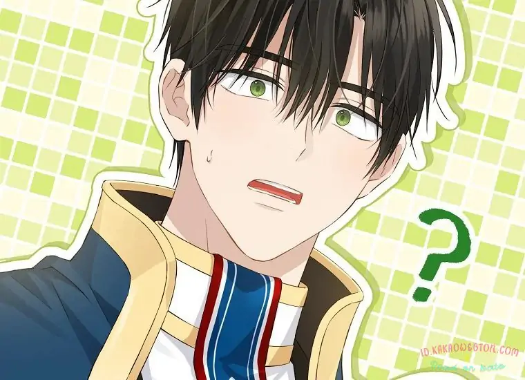 Actually, I Was the Real One Chapter 102 Gambar 192