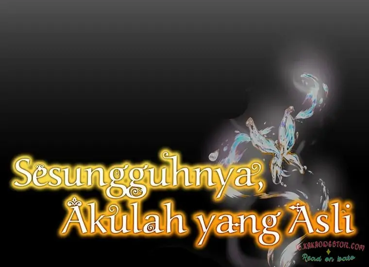 Actually, I Was the Real One Chapter 100 Gambar 57