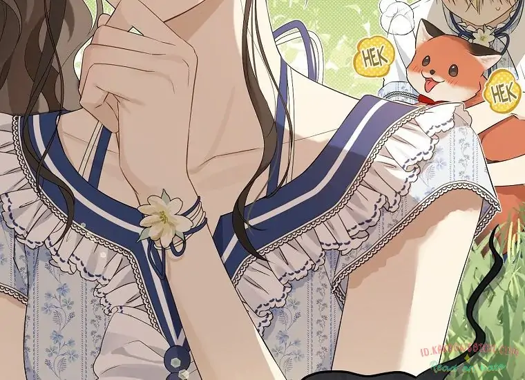 Actually, I Was the Real One Chapter 99 Gambar 104