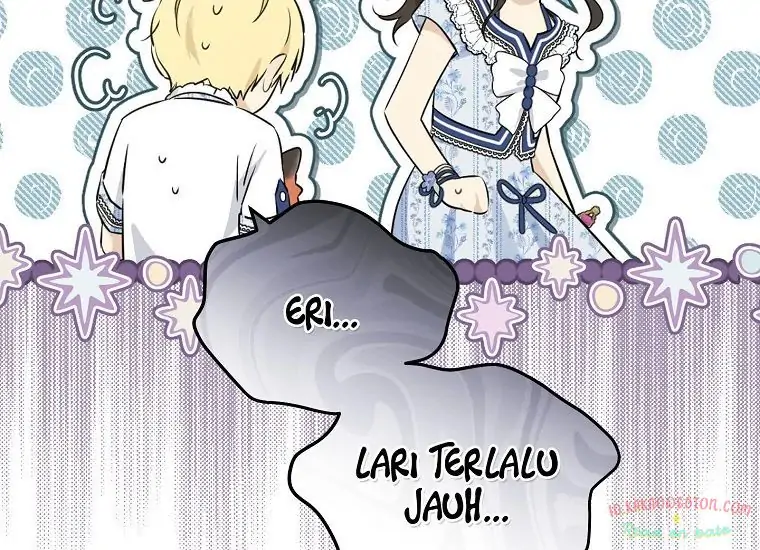 Actually, I Was the Real One Chapter 99 Gambar 108