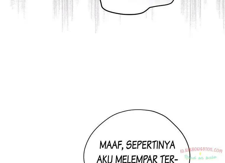 Actually, I Was the Real One Chapter 99 Gambar 109