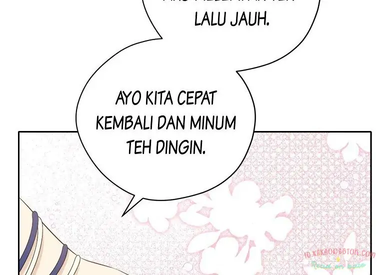 Actually, I Was the Real One Chapter 99 Gambar 110