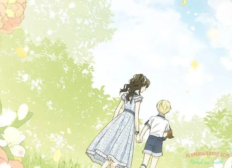 Actually, I Was the Real One Chapter 99 Gambar 114