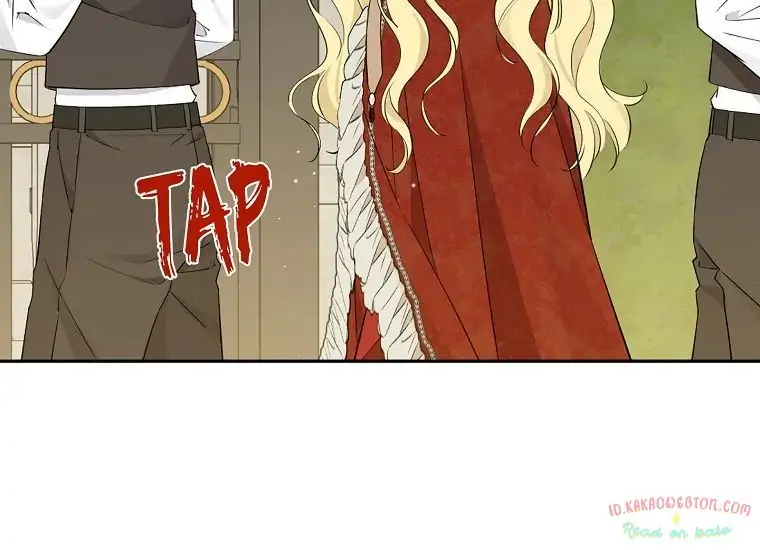 Actually, I Was the Real One Chapter 99 Gambar 127