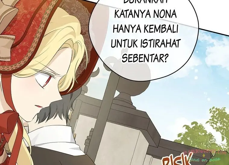 Actually, I Was the Real One Chapter 99 Gambar 133