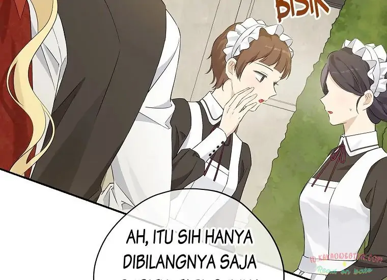 Actually, I Was the Real One Chapter 99 Gambar 134