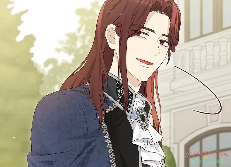 Actually, I Was the Real One Chapter 99 Gambar 158