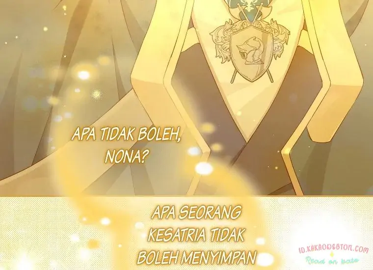 Actually, I Was the Real One Chapter 99 Gambar 17