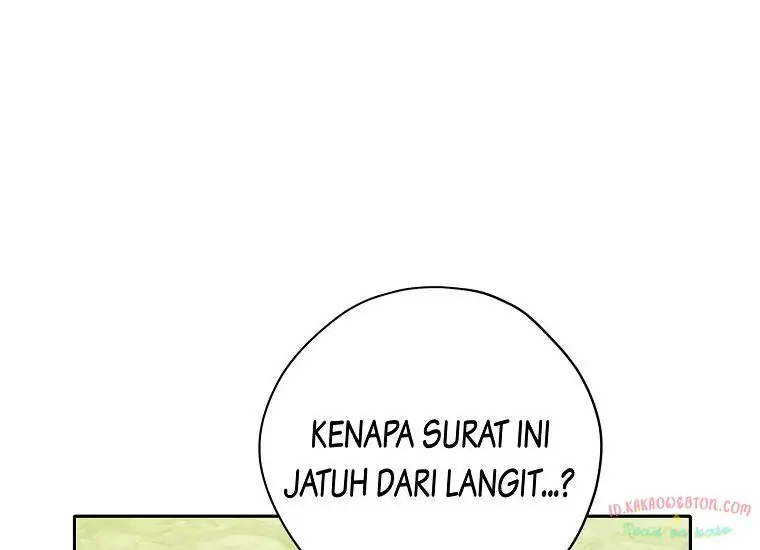 Actually, I Was the Real One Chapter 99 Gambar 34