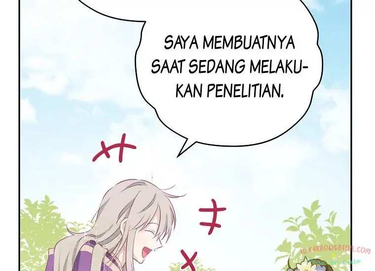 Actually, I Was the Real One Chapter 99 Gambar 54