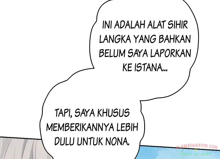 Actually, I Was the Real One Chapter 99 Gambar 57