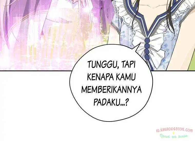 Actually, I Was the Real One Chapter 99 Gambar 59