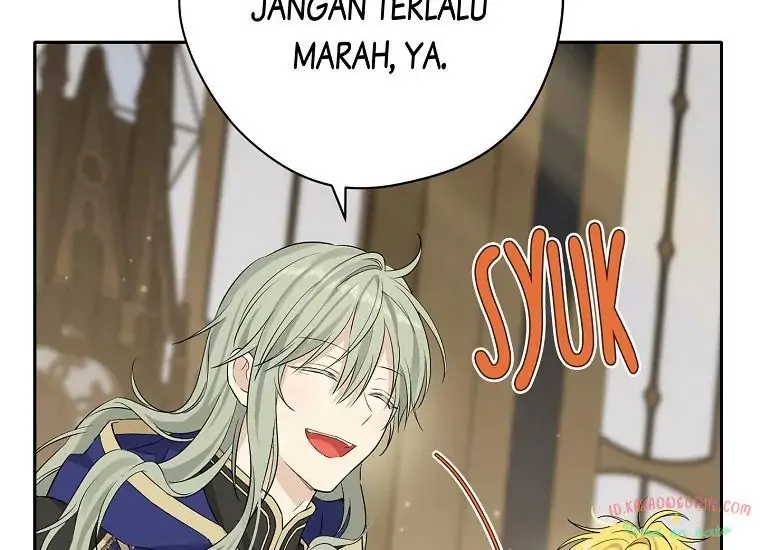 Actually, I Was the Real One Chapter 99 Gambar 80