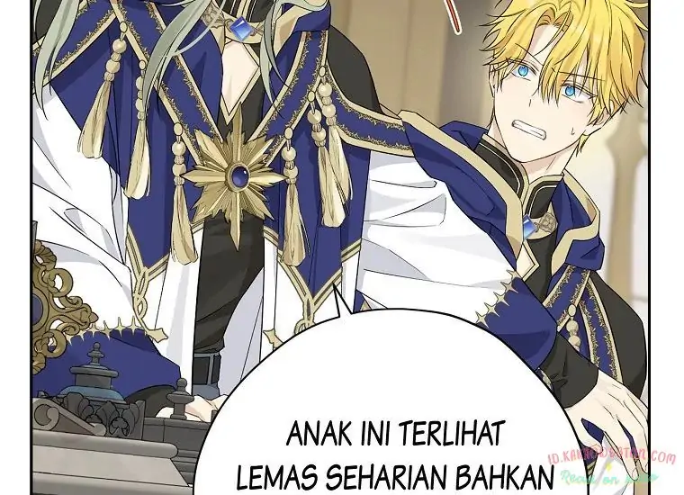 Actually, I Was the Real One Chapter 99 Gambar 81