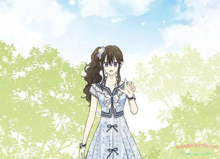 Actually, I Was the Real One Chapter 99 Gambar 9