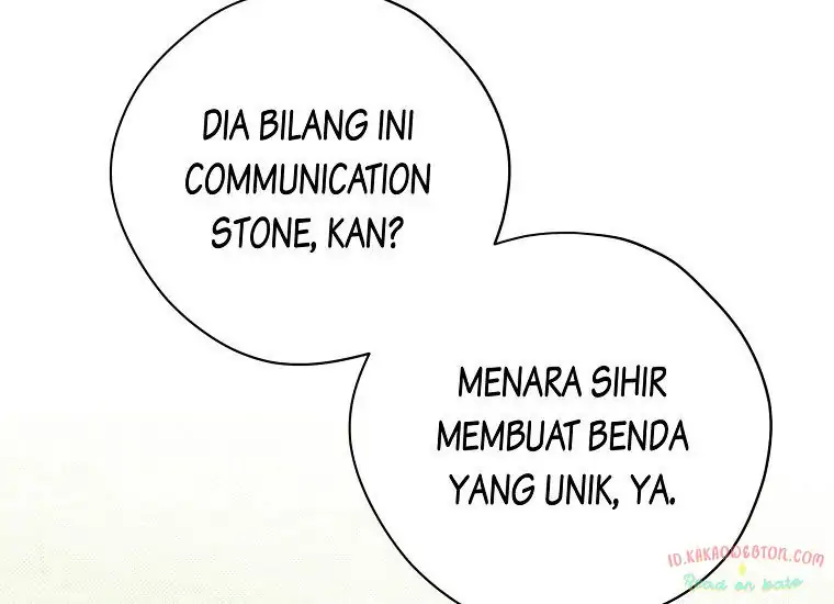Actually, I Was the Real One Chapter 99 Gambar 91