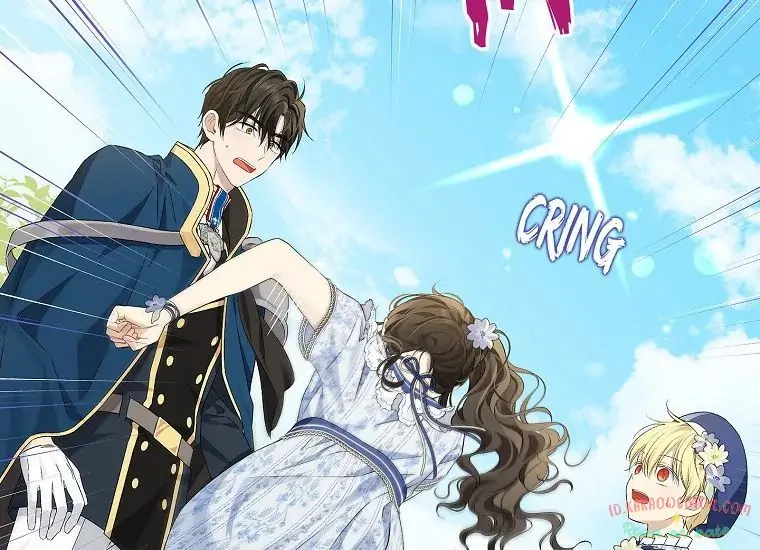 Actually, I Was the Real One Chapter 98 Gambar 104