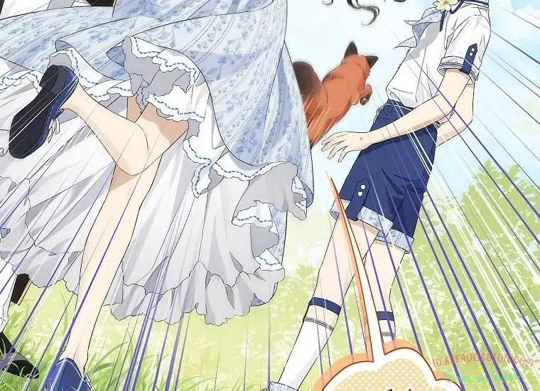 Actually, I Was the Real One Chapter 98 Gambar 105