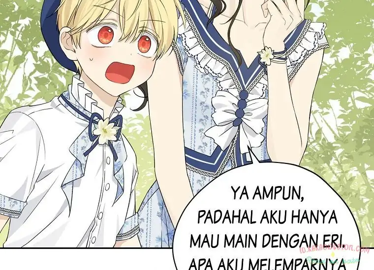 Actually, I Was the Real One Chapter 98 Gambar 109