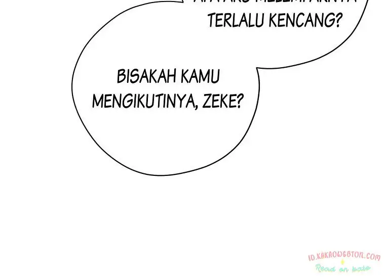 Actually, I Was the Real One Chapter 98 Gambar 110