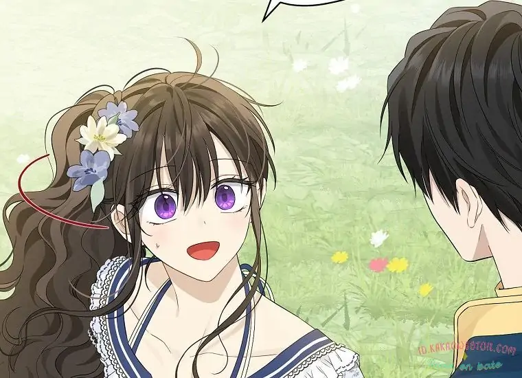 Actually, I Was the Real One Chapter 98 Gambar 115