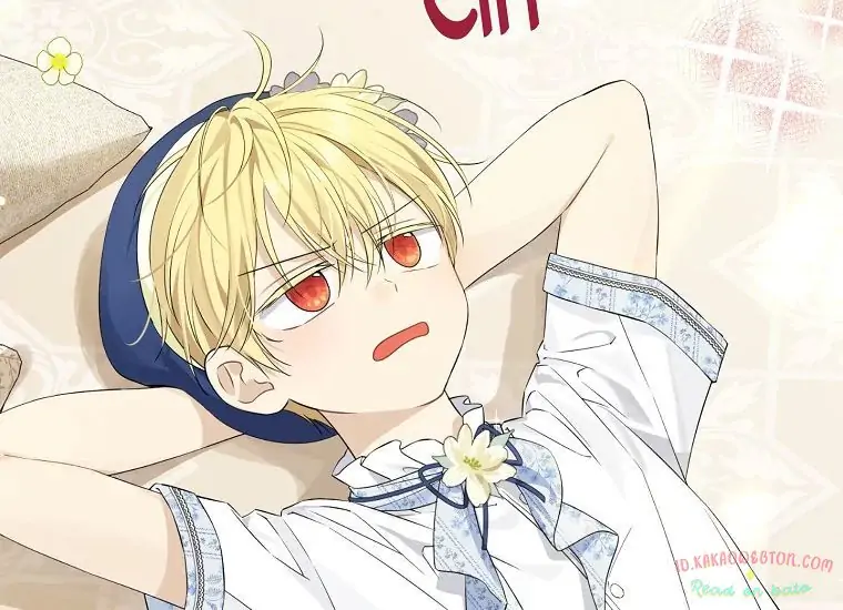 Actually, I Was the Real One Chapter 98 Gambar 12