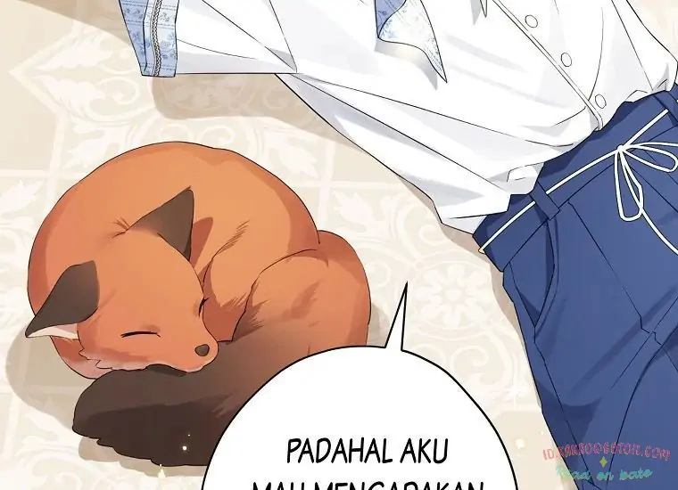 Actually, I Was the Real One Chapter 98 Gambar 13