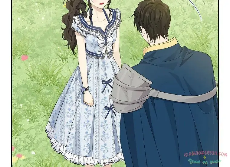 Actually, I Was the Real One Chapter 98 Gambar 141