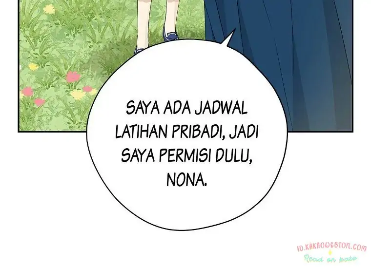 Actually, I Was the Real One Chapter 98 Gambar 142