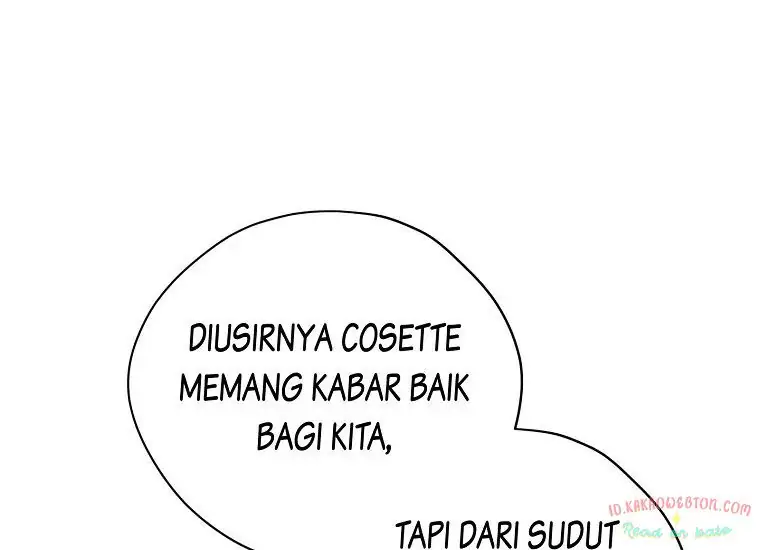 Actually, I Was the Real One Chapter 98 Gambar 15