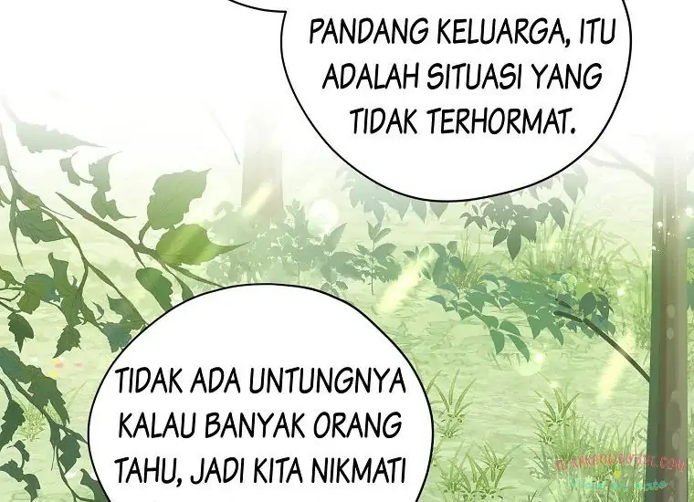 Actually, I Was the Real One Chapter 98 Gambar 16