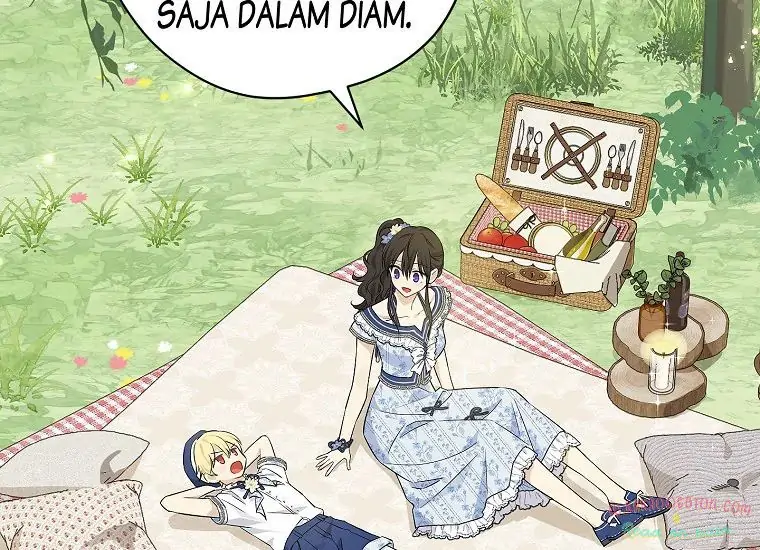 Actually, I Was the Real One Chapter 98 Gambar 17