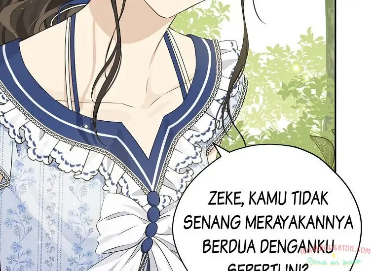 Actually, I Was the Real One Chapter 98 Gambar 21