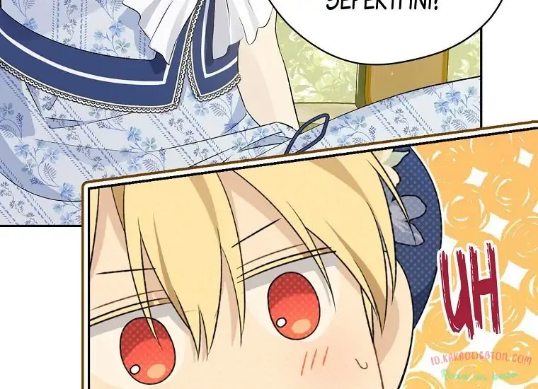 Actually, I Was the Real One Chapter 98 Gambar 22