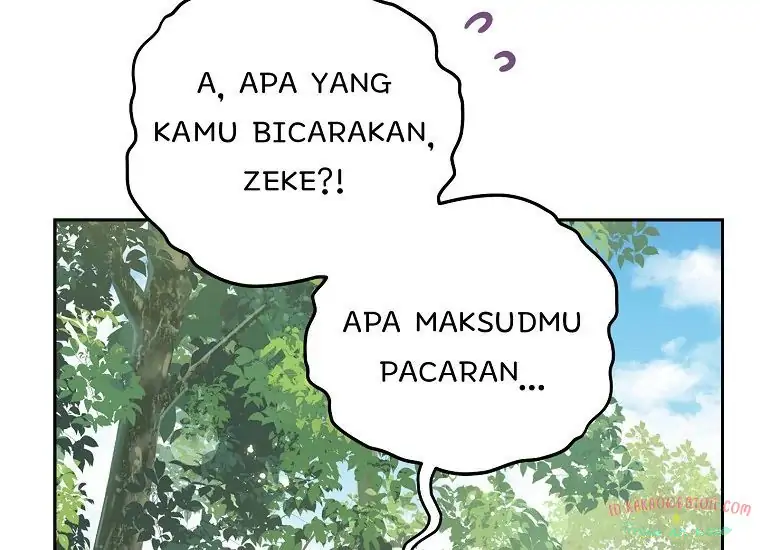 Actually, I Was the Real One Chapter 98 Gambar 33