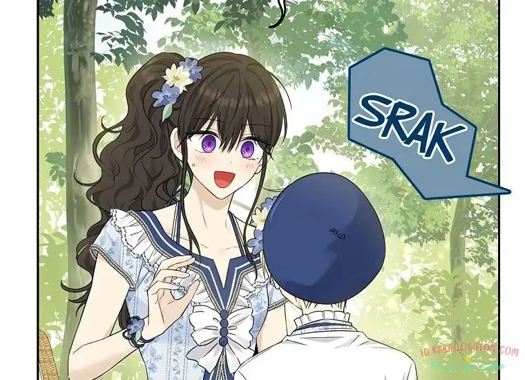 Actually, I Was the Real One Chapter 98 Gambar 34