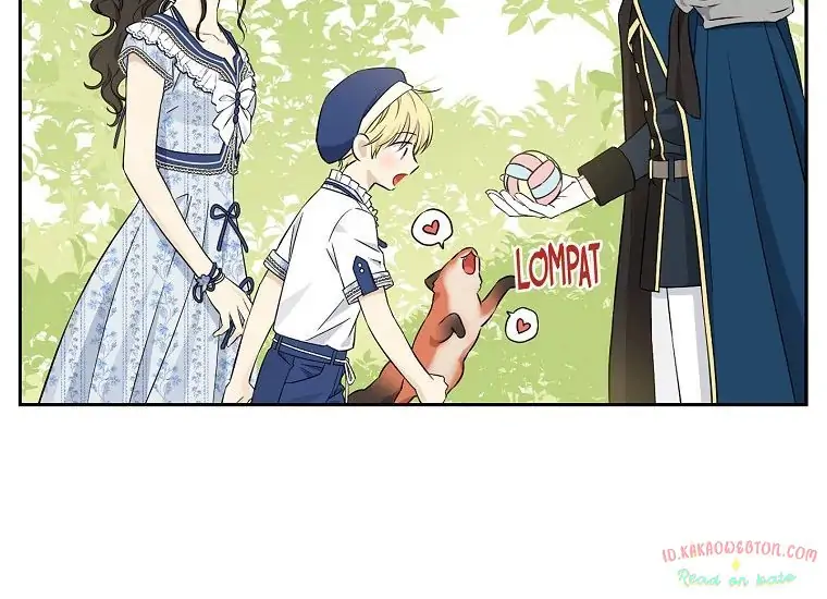 Actually, I Was the Real One Chapter 98 Gambar 45