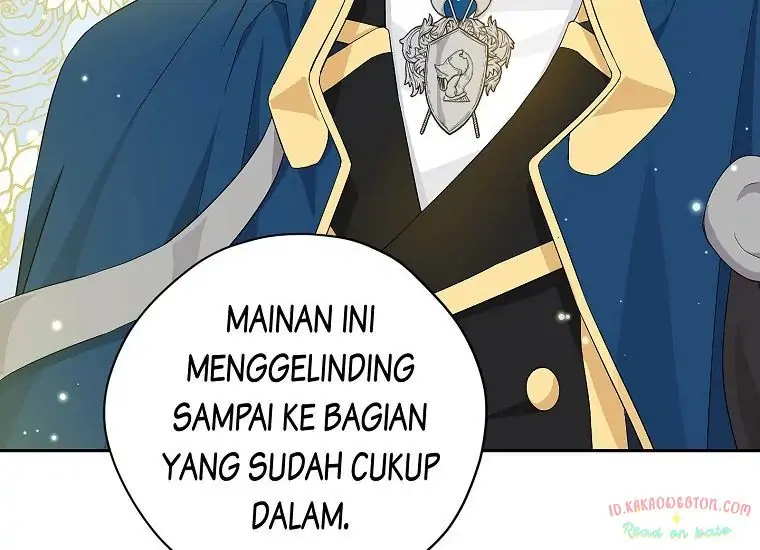 Actually, I Was the Real One Chapter 98 Gambar 48