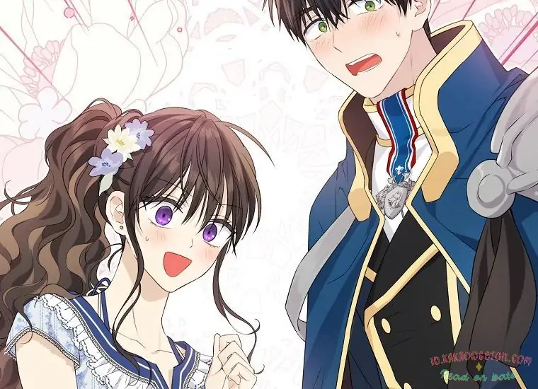 Actually, I Was the Real One Chapter 98 Gambar 66