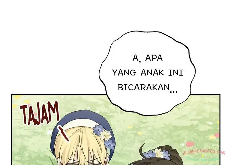 Actually, I Was the Real One Chapter 98 Gambar 69