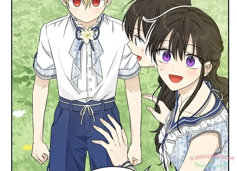 Actually, I Was the Real One Chapter 98 Gambar 70