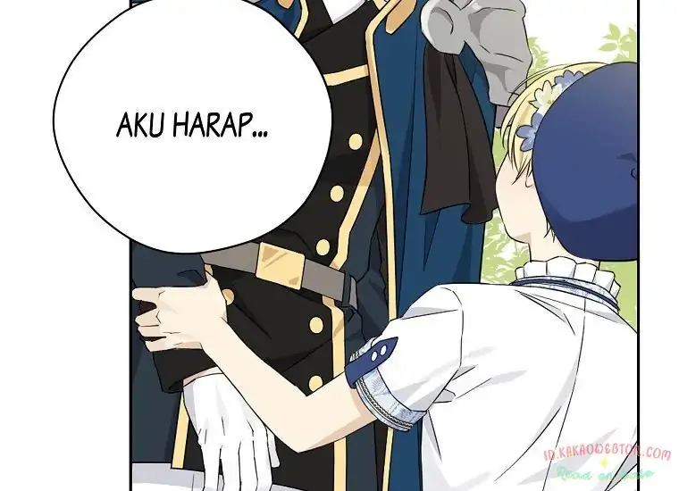 Actually, I Was the Real One Chapter 98 Gambar 85