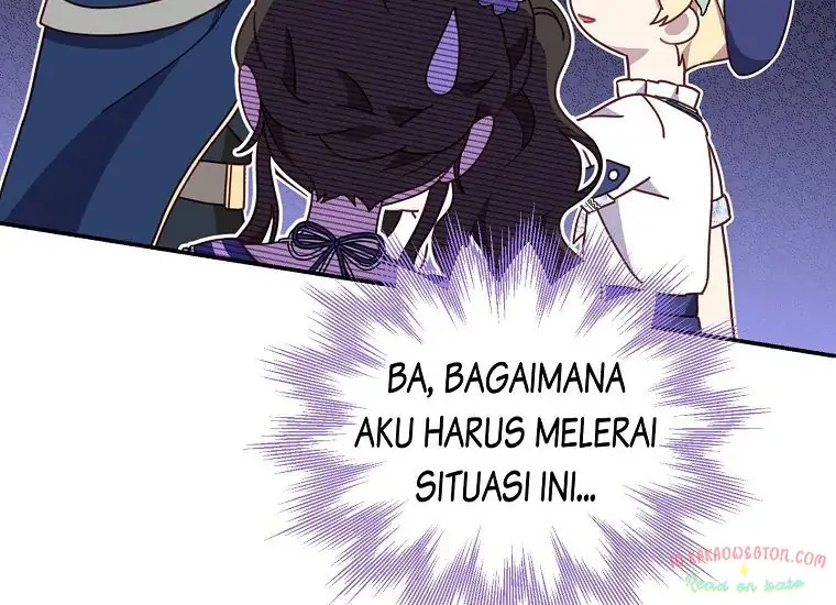 Actually, I Was the Real One Chapter 98 Gambar 96