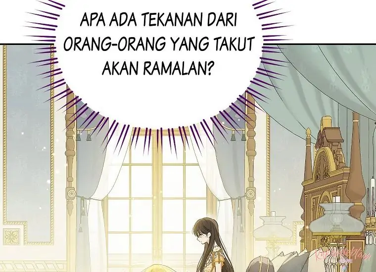 Actually, I Was the Real One Chapter 97 Gambar 144