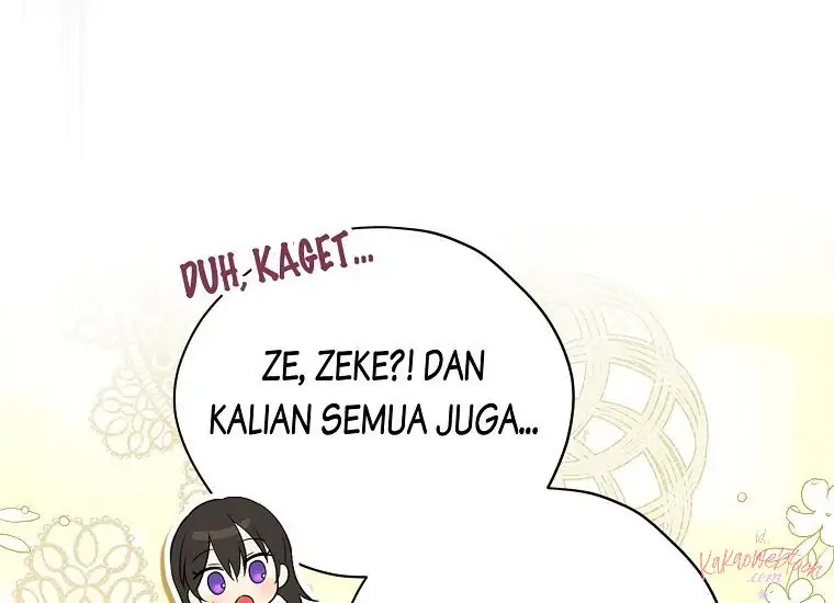 Actually, I Was the Real One Chapter 97 Gambar 170
