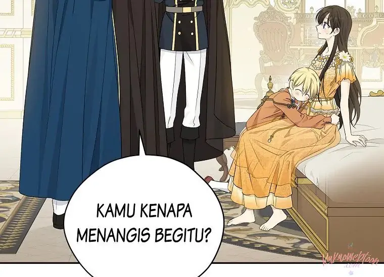 Actually, I Was the Real One Chapter 97 Gambar 179