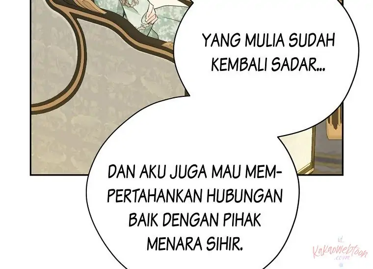 Actually, I Was the Real One Chapter 96 Gambar 116