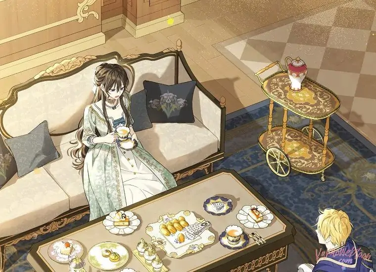 Actually, I Was the Real One Chapter 96 Gambar 133