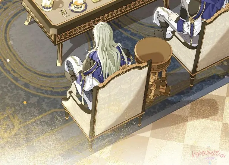 Actually, I Was the Real One Chapter 96 Gambar 134