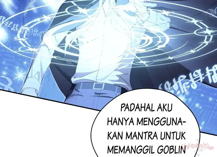 Actually, I Was the Real One Chapter 96 Gambar 14